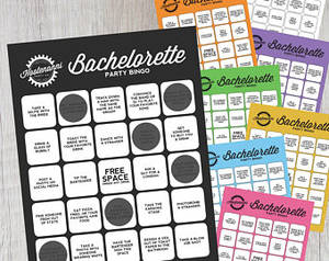 bingo beach party porn - 