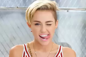 Mature Pussy Miley Cyrus - Miley Cyrus Favorite apps | Women Love Tech
