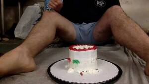 Cakes Gay Porn - Cake Crush P 1 - ThisVid.com