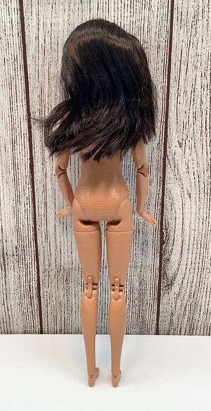 China Anne Mcclain Nude Porn - ðŸ”´ Disney VIP China Anne McClain Articulated Hybrid AA Chyna Parks Doll |  eBay