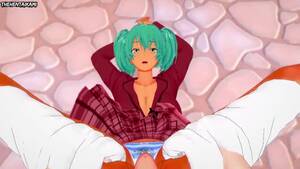 big boob hentai ikki tousen - Hentai POV Feet Ikkitousen Housen Ryofu - Pornhub.com