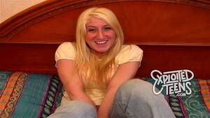 blonde teen big natural tits pov - Watch Blonde teen with big natural tits sucks cock - Rahyndee James, Pov,  Tall Porn - SpankBang