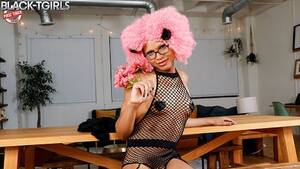 beautiful sexy black shemale stockings - Ebony Shemale Stockings Porn Videos | Pornhub.com