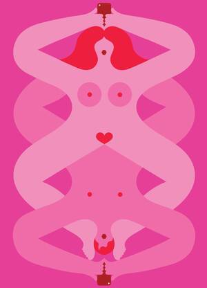 naked sleeping orgy - Future Sexâ€: Adventures in an Erotic Wonderland | The New Yorker