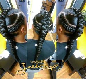 braids porn black - Goddess Braids #Hair #Porn #Fashionista #Natural #Protective #Hairstyles