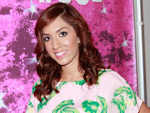 Farrah Abraham Porn Star - 'Teen Mom' Farrah Abraham sells sex tape