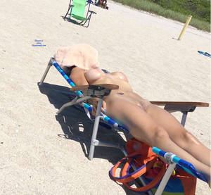 haulover beach topless babes - Pic #7 Haulover Beach July 2017 - Nude Girls, Outdoors, Beach Voyeur