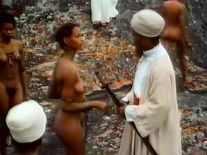 Historical Black Slave Porn - Slavers - TubePornClassic.com
