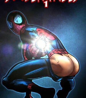 Amazing Spider Man Gay Porn - Spider-Man dj Archives | HD Porn Comics