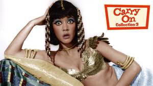 Cleo Ice Queen Porn Sex - Cinema Retro