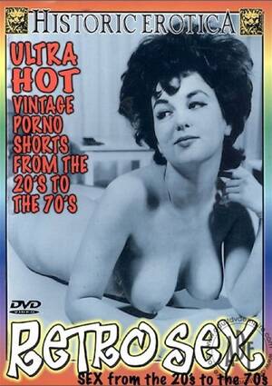Blue Vintage Retro Porn - Retro Sex streaming video at DVD Erotik Store with free previews.