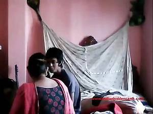 hidden sex chubby - Hot chubby bhabi secret sex with her bf at his room