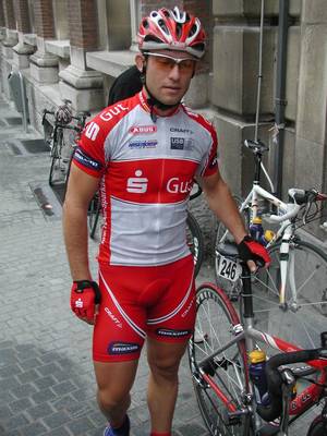 Cycling Porn - Monday, March 7, 2011