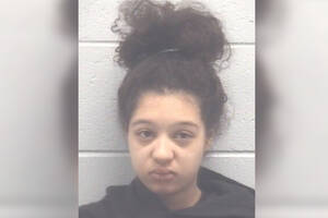 Mom Forced Abused Porn - Teen mom accused of making child porn with infant son sentenced to jail