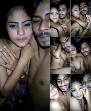 indian xxx mms - Super cute couple enjoy xxx sexy video indian nude mms HD - panu video