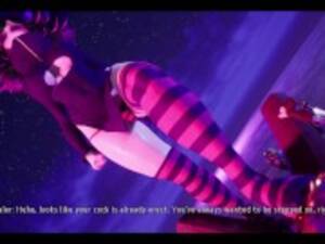 Fetish Witch Cartoon - Under The Witch - Witch's Foot Fetish 3d Porn Game - xxx Mobile Porno  Videos & Movies - iPornTV.Net