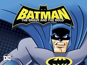 Ice Batman The Brave And Bold Porn - Batman: The Brave and the Bold