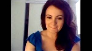 naked girls on skype - hot girl on skype didnt know she was recorded - XVIDEOS.COM