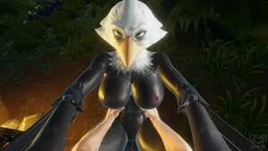 Eagle Porn - Furry yiff bird eagle watch online or download