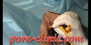 Medical Clinic Porn - Porn Clinic - Medical Sex, Fisting, Peeing, Clinic Sex and any more -  Tnaflix.com