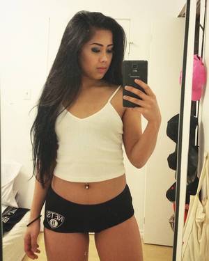 Booty Shorts Porn - Booty Shorts #asiangirls #asian #followme #sexy #F4F #adult #hot