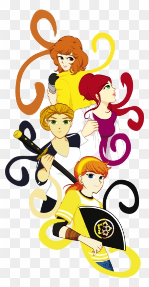 Nude April Oneil Cartoon Porn - Tmnt - April O Neil La Kunoichi - Free Transparent PNG Clipart Images  Download