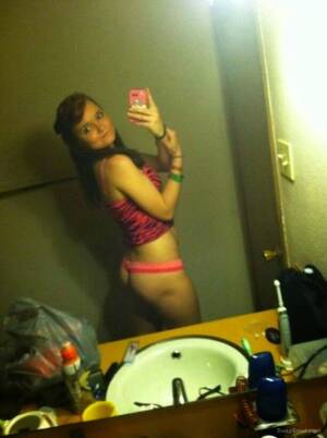 36c bare breasts - My big 36C tits and sexy fit body