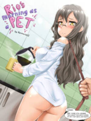 Japanese Anime Girl Porn Comic - Rascal Does Not Dream Of Bunny Girl Senpai | Seishun Buta Yarou Wa Bunny  Girl Senpai No Yume Wo Minai in MyHentaiGallery - Porn Comics, Sex Cartoons  and Hentai