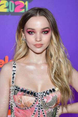 dove cameron anal sex my wife - Dove Cameron Shares A Hilarious Exchange At The Club