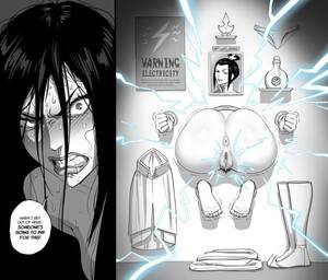 Avatar Princess Porn - Avatar the Last Airbender - Princess Azula! free hentai porno, xxx comics,  rule34 nude art at HentaiLib.net