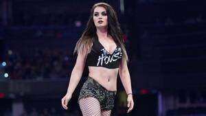 Bayley Wwe Paige Porn - WWE latest news: Paige reveals sex-tape leak left her suicidal and  suffering stress-induced baldness and anorexia | The Sun