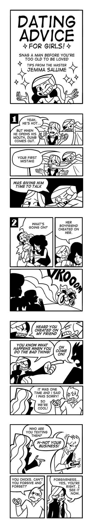 2567 Avatar The Last Airbender Porn Comics - Dating Advice - image