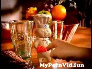 Doughboy Porn - Got Milk and the Pillsbury Doughboy from got milk in he Watch Video -  MyPornVid.fun