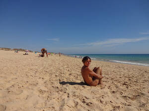 fkk nudist beach gallery - Detailed guide to naturist beaches â€“ Algarve Naturist