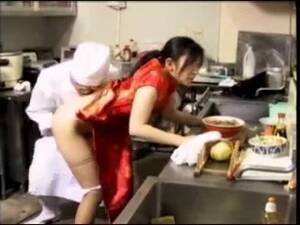 China Buffet Women Porn - chinese restaurant (utter version) - ZB Porn