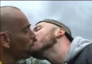 Gay Spit Porn - Spit compilation - video 2 - ThisVid.com