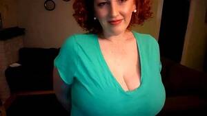 huge redhead tit lactating moms - Watch Milky hot asf redhead \