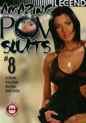 amazing pov sluts - Amazing POV Sluts (2005) | Adult DVD Empire