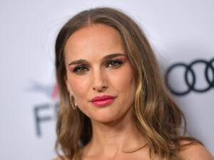 Natalie Portman Porn Bbc - Natalie Portman on playing a tormented astronaut in Lucy in the Sky, the  Time's Up movement, and being the new Thor | The Independent | The  Independent