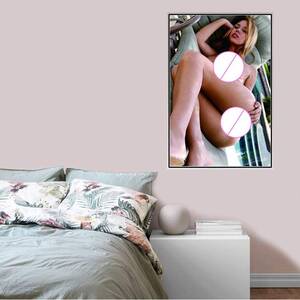 erotic naked girls rooms - Amazon.co.jp: Sexy Girl Nude Poster Porn Photo Multiple Size Sexy Wall Art  Panel Adult Porn Painting Decor Bathroom Naked Girl Painting Decor Hotel  Sexy Wall Photography Home Decor