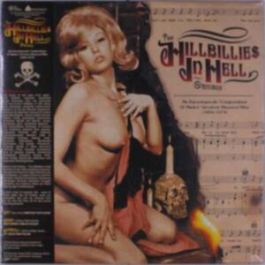 Barbara Eden Pussy - Hillbillies In Hell Omnibus / Various Archive | Vinyl Galore