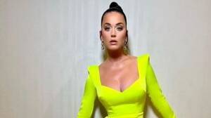 Katy Perry Porn Hardcore - Katy Perry Shares Why She Refuses To Hire A Full-Time Nanny