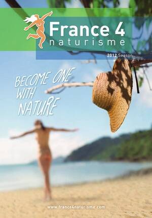 naturist freedom beach summer - France 4 Naturism brochure 2012 by Johnny Chu - Issuu