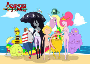 Adventure Time Characters Porn - Sexy cartoon charasters from adventuretime | Adventure Time Porn