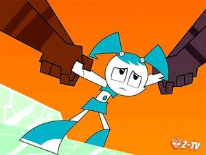 jenna the cartoon hentai robot - Watch JENNY ROBOT - Sex, Robot, Asian Porn - SpankBang