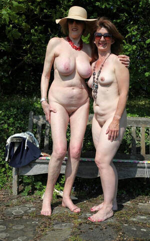 Mature Lesbian Nudists - Mature Lesbian Nudists | Sex Pictures Pass