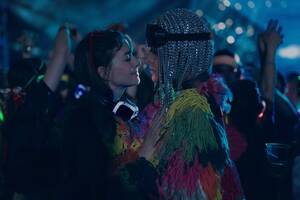 Anne Hathaway Sex Tape Porn - Now streaming: 'Life & Beth,' 'The Matrix Resurrections,' 'Cheaper by the  Dozen' and more | The Seattle Times