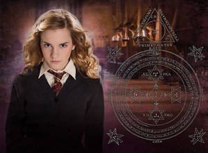 Emma Watson Porn Schoolgirl - goetia_girls_emma_watson_hermione_granger_witch_schoolgirl_hogwarts_succubus_lucid_dream_evocation_witchcraft