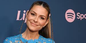 Maria Menounos Fucking - Maria Menounos was 'f---ing gutted' over cancer diagnosis after doctors  initially missed tumor | Fox News