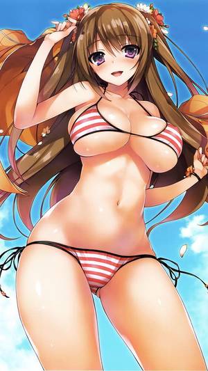 hentai swimsuit girl - qualified Videos Of Big Titted Women adds sufficient for the